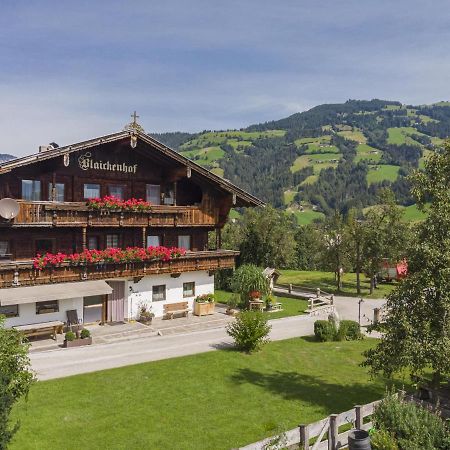 Appartement Anna Maria à Hopfgarten im Brixental Extérieur photo