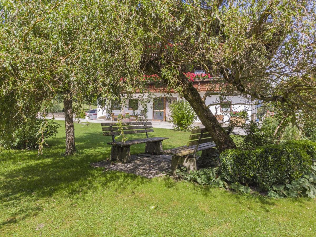 Appartement Anna Maria à Hopfgarten im Brixental Extérieur photo